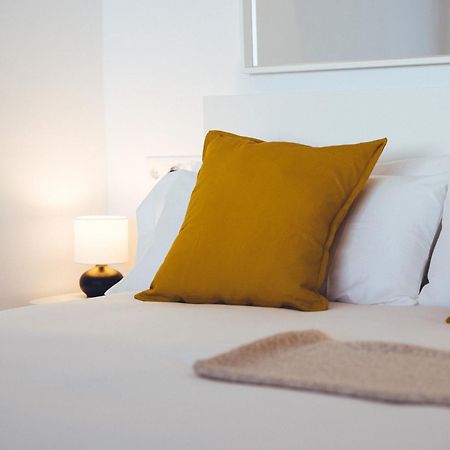 Ocean Suite Tías Eksteriør billede