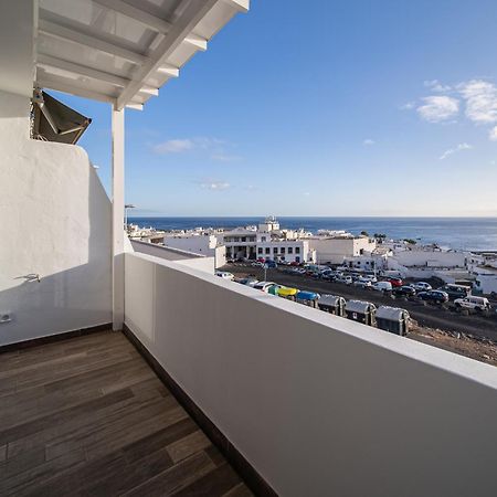 Ocean Suite Tías Eksteriør billede
