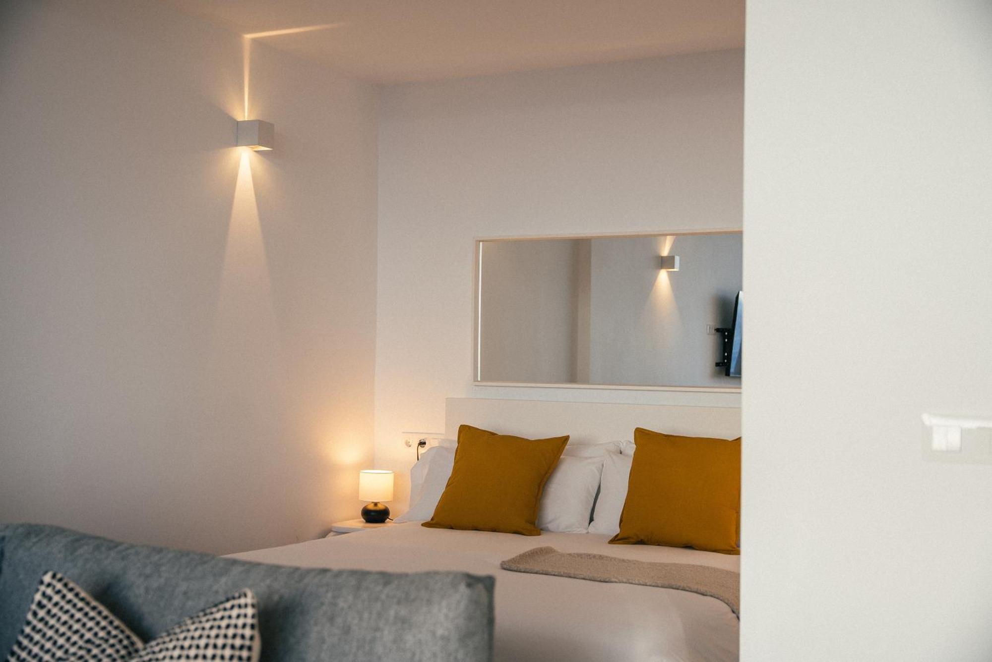 Ocean Suite Tías Eksteriør billede
