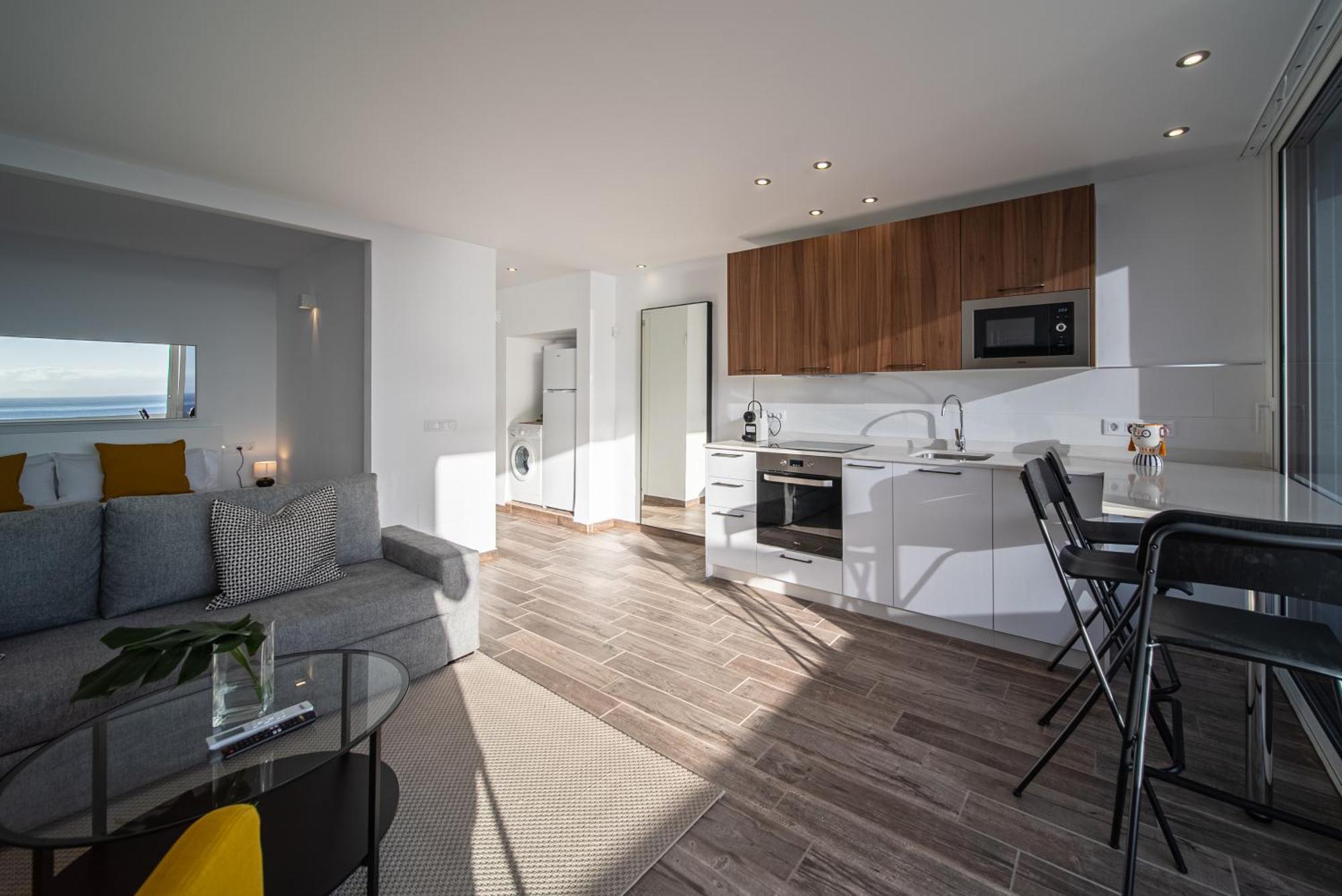 Ocean Suite Tías Eksteriør billede