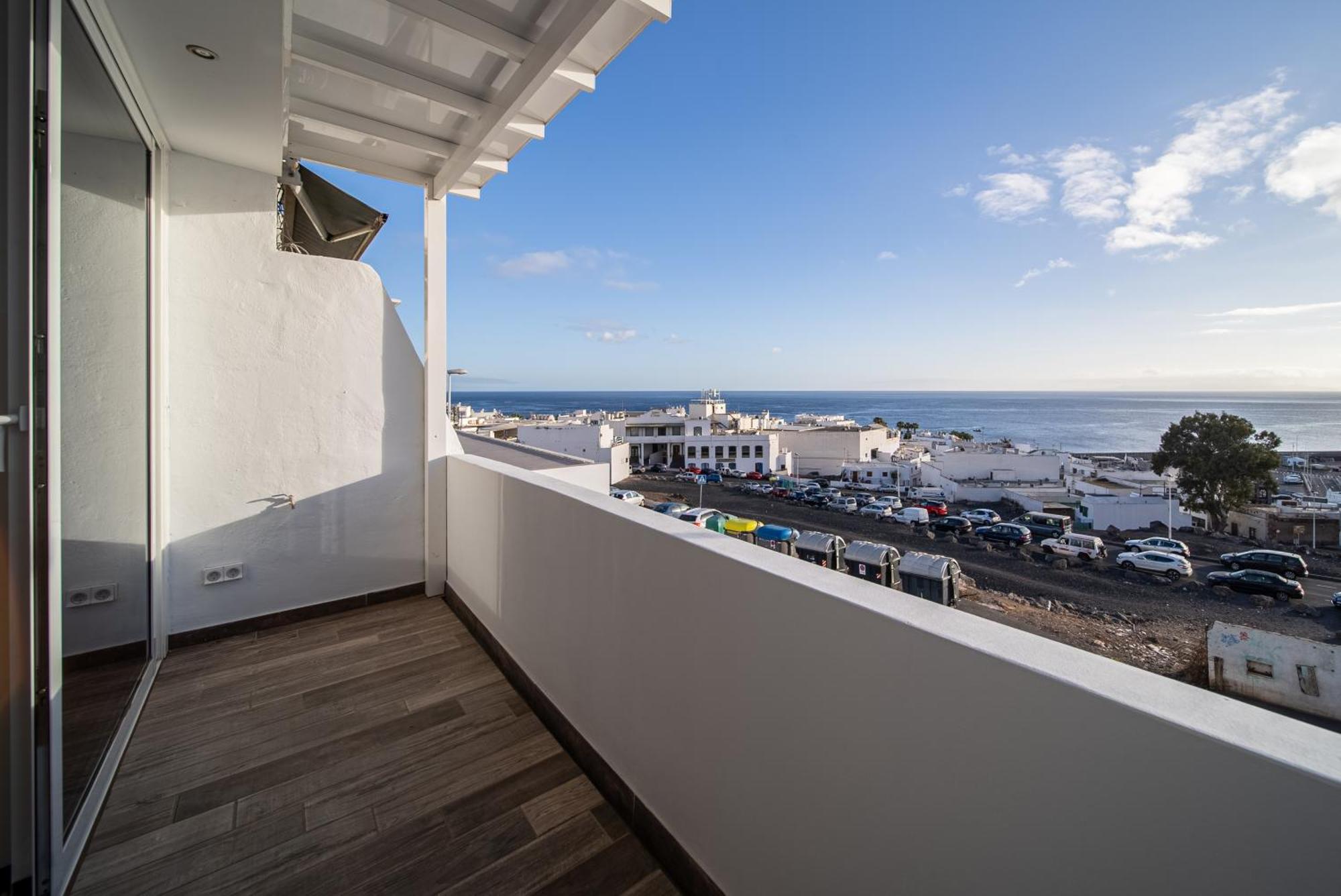 Ocean Suite Tías Eksteriør billede