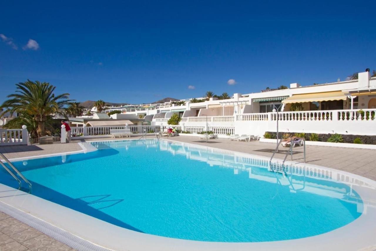 Ocean Suite Tías Eksteriør billede